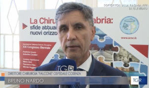 Interviste al Presidente dell’ACSC prof. Bruno Nardo