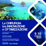 Congresso Regionale SIC Calabria 2025 – “La Chirurgia tra Innovazione e Ottimizzazione”