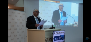A Siderno il XXII Congresso Biennale ACSC: il servizio video di Telemia